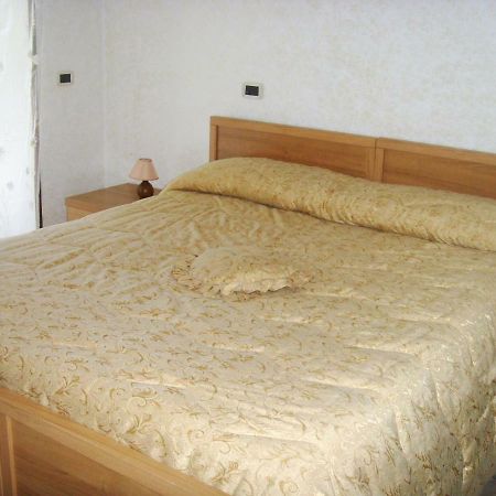 Casa Lieta Bed & Breakfast Subiaco Eksteriør bilde