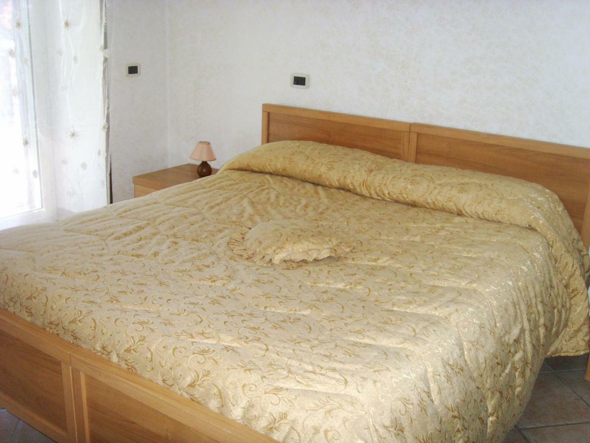 Casa Lieta Bed & Breakfast Subiaco Eksteriør bilde
